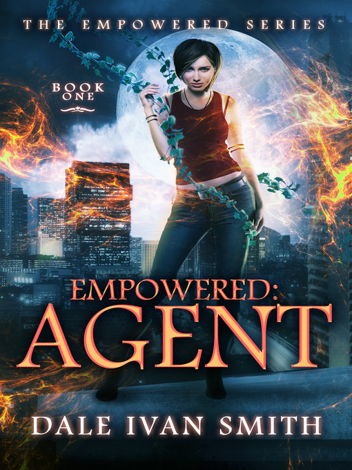 Title details for Agent by Dale Ivan Smith - Available